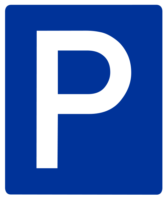 Parking en el Mercado Central Provisional