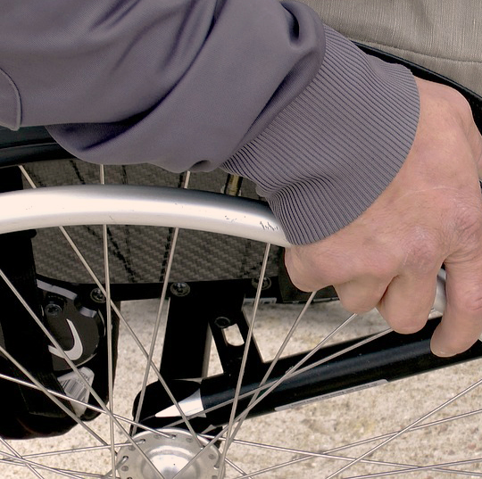 Accesibilidad