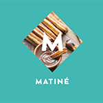 Matiné
