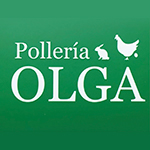 Pollería Olga.