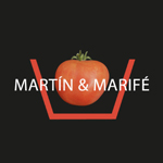 Martin & Marifé