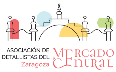 Mercado Central de Zaragoza