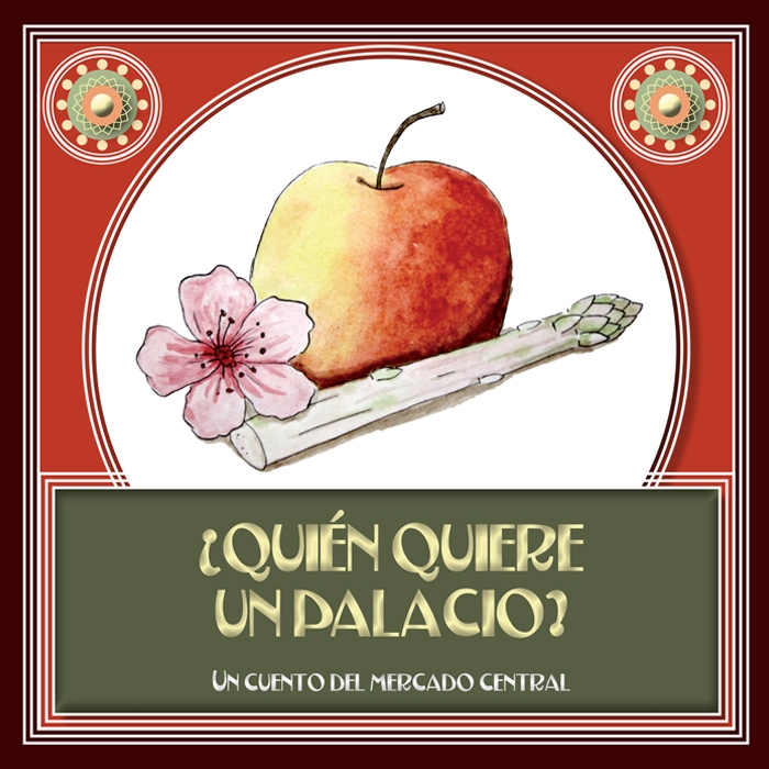 ¿Quién quiere un palacio?