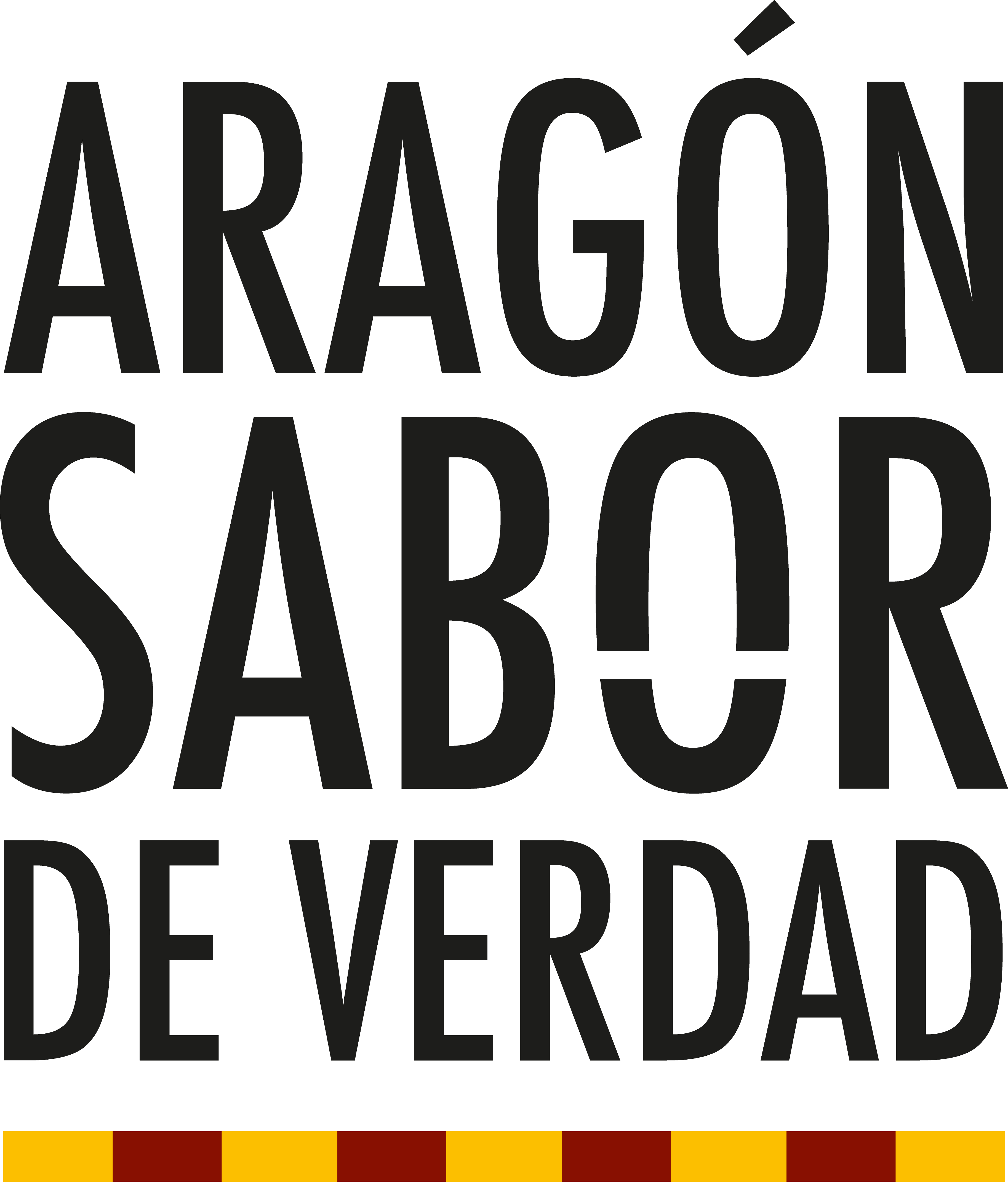 Colabora Aragón Alimentos-Campaña Aragón Sabor de Verdad