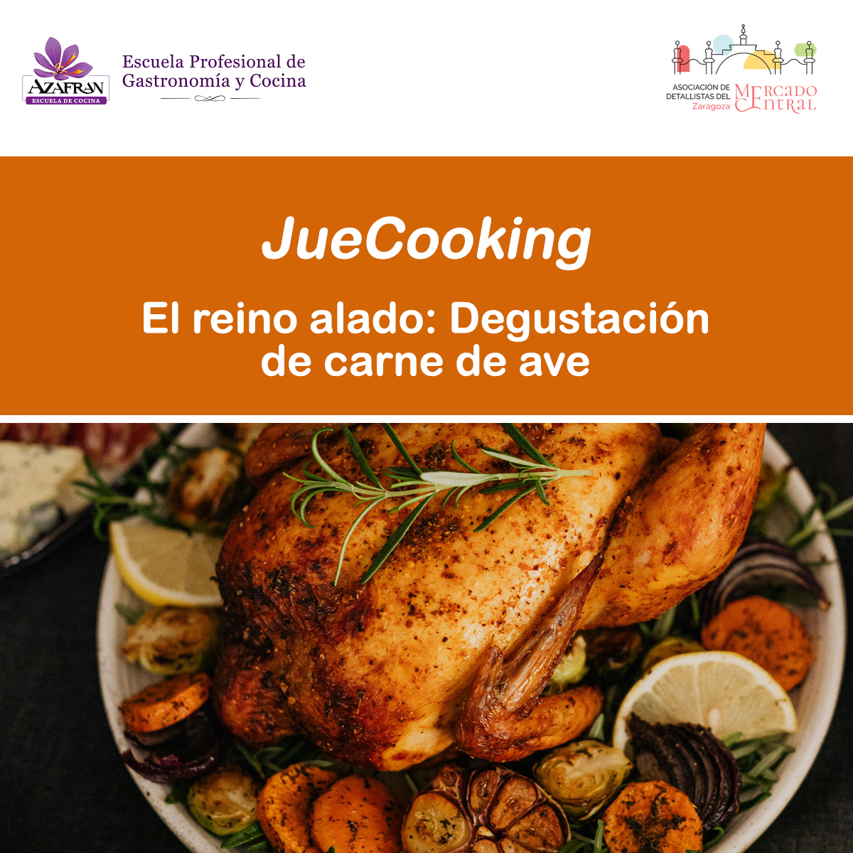 El reino alado. 26 de marzo